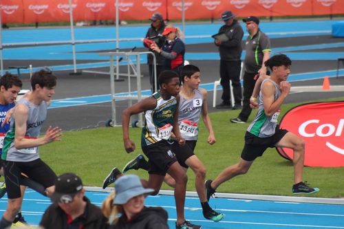2025 Colgate Games Day 3 photo